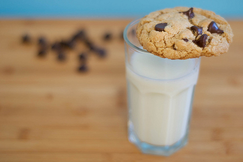 Cookies & Milk