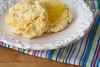 Buttermilk Biscuits with Lemon Curd Buttermilk Biscuits with Lemon Curd