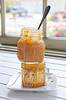 Salted Caramel Sauce Salted Caramel Sauce