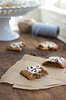 Biscoff Pop-Tarts Biscoff Pop-Tarts