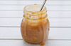 Salted Caramel Sauce Salted Caramel Sauce